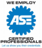 ASE Certifield